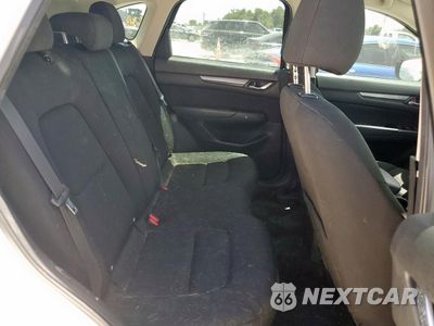 Zdjęcie 11 z 14 samochodu: 2020 MAZDA CX-5 SPORT VIN:JM3KFABM2L0738696 - miniatura