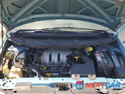Zdjęcie 12 z 15 samochodu: 1997 DODGE CARAVAN VIN:2B4GP25R3VR105929 - miniatura