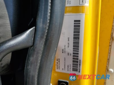 Zdjęcie 13 z 13 samochodu: 2017 INTERNATIONAL 4000 4300 BOX TRUCK VIN:3HAMMMML8HL458591 - miniatura