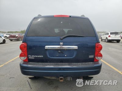 Zdjęcie 6 z 16 samochodu: 2005 DODGE DURANGO LIMITED VIN:1D4HB58D35F618339 - miniatura