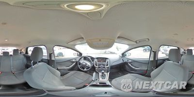 Zdjęcie 14 z 14 samochodu: 2012 FORD FOCUS SEL VIN:1FAHP3M24CL278923 - miniatura