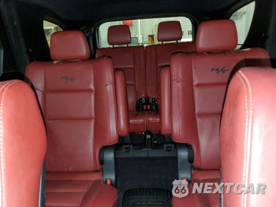 Zdjęcie 10 z 16 samochodu: 2018 DODGE DURANGO R/T VIN:1C4SDJCT5JC363905 - miniatura