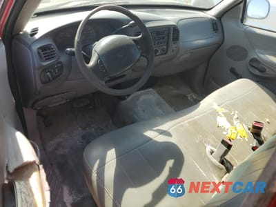 Zdjęcie 8 z 12 samochodu: 1997 FORD F150 VIN:1FTDX1769VKC82504 - miniatura