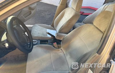 Zdjęcie 9 z 10 samochodu: 2002 HONDA CIVIC LX VIN:JHMES16572S002181 - miniatura