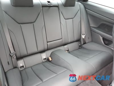 Zdjęcie 10 z 13 samochodu: 2021 BMW 430XI VIN:WBA73AP06MCF89139 - miniatura