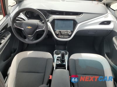 Zdjęcie 8 z 14 samochodu: 2017 CHEVROLET BOLT EV LT VIN:1G1FW6S03H4177549 - miniatura