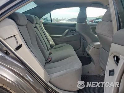 Zdjęcie 11 z 13 samochodu: 2007 TOYOTA CAMRY CE VIN:4T4BE46K67R009008 - miniatura