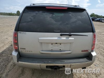 Zdjęcie 6 z 15 samochodu: 2011 GMC YUKON DENALI VIN:1GKS2EEF2BR327970 - miniatura