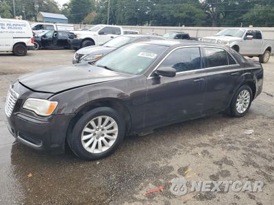 2013 CHRYSLER 300 2C3CCAAG8DH723235 - główne zdjęcie licytacji z USA - miniatura