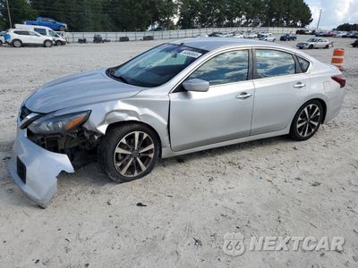 2017 NISSAN ALTIMA 2.5 1N4AL3AP7HN340582 - główne zdjęcie licytacji z USA - miniatura