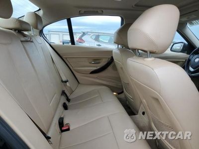 Zdjęcie 10 z 13 samochodu: 2015 BMW 328 I VIN:WBA3A5G50FNS91875 - miniatura