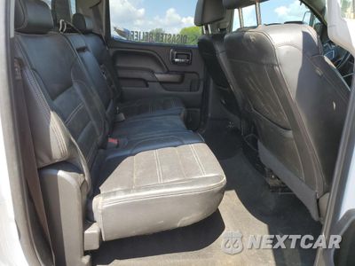 Zdjęcie 10 z 14 samochodu: 2017 GMC SIERRA K3500 DENALI VIN:1GT42YEY9HF169144 - miniatura