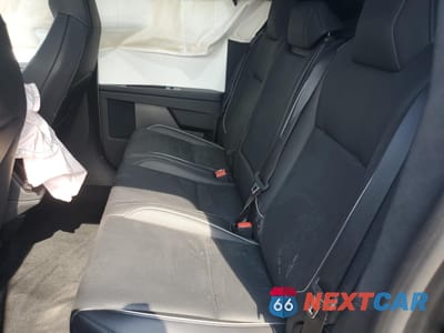 Zdjęcie 10 z 14 samochodu: 2024 TESLA CYBERTRUCK VIN:7G2CEHED1RA028066 - miniatura