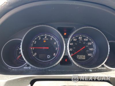 Zdjęcie 9 z 14 samochodu: 2008 INFINITI M35 BASE VIN:JNKAY01F78M652911 - miniatura