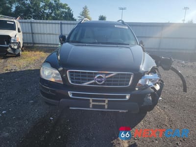 Piąte zdjęcie samochodu w środku: 2012 VOLVO XC90 3.2 VIN:YV4952CZ0C1609485 - miniatura