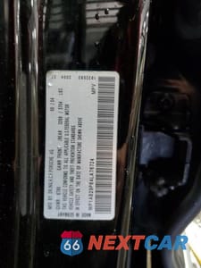 Zdjęcie 13 z 13 samochodu: 2004 PORSCHE CAYENNE S VIN:WP1AB29P64LA76724 - miniatura