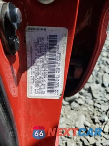 Zdjęcie 12 z 14 samochodu: 1995 TOYOTA COROLLA VIN:2T1AE04B9SC077119 - miniatura