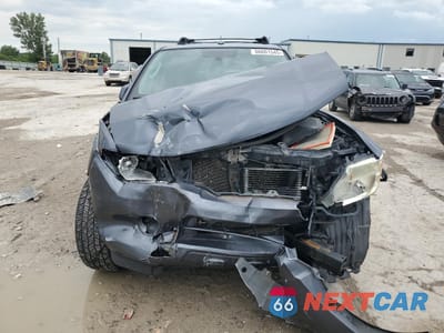 Piąte zdjęcie samochodu w środku: 2011 NISSAN PATHFINDER S VIN:5N1AR1NBXBC608552 - miniatura