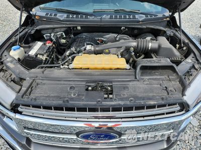 Zdjęcie 11 z 12 samochodu: 2019 FORD F150 SUPERCREW VIN:1FTEW1CBXKFB58885 - miniatura