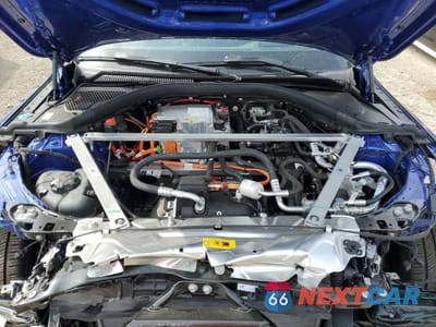 Zdjęcie 11 z 12 samochodu: 2025 BMW I4 XDRIVE 40 VIN:WBY43HD07SFU81624 - miniatura