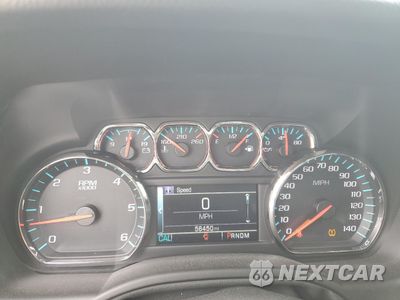 Zdjęcie 9 z 16 samochodu: 2016 CHEVROLET TAHOE K1500 LTZ VIN:1GNSKCKC4GR390951 - miniatura