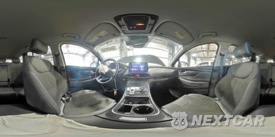 Zdjęcie 15 z 16 samochodu: 2021 HYUNDAI SANTA FE SEL VIN:5NMS6DAJ4MH344412 - miniatura