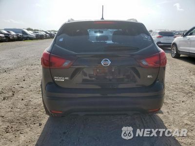 Zdjęcie 6 z 14 samochodu: 2018 NISSAN ROGUE SPORT S VIN:JN1BJ1CP8JW183170 - miniatura