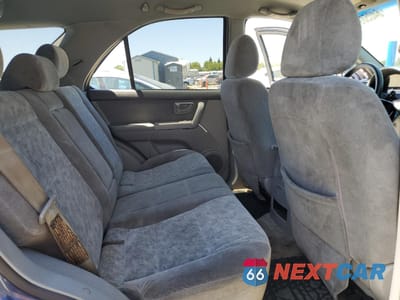 Zdjęcie 11 z 14 samochodu: 2006 KIA SORENTO EX VIN:KNDJD733365512631 - miniatura