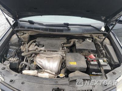 Zdjęcie 11 z 14 samochodu: 2014 TOYOTA CAMRY L VIN:4T1BF1FK6EU796805 - miniatura