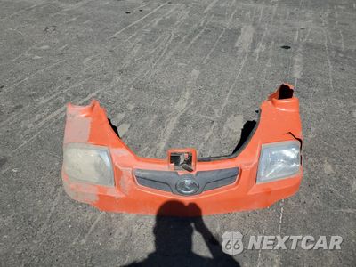 Zdjęcie 9 z 11 samochodu: 2013 KUBOTA RTV X900 VIN:A5KB1FDAHCG0D5063 - miniatura