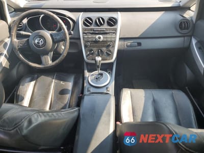 Zdjęcie 8 z 13 samochodu: 2008 MAZDA CX-7 VIN:JM3ER29L980177024 - miniatura