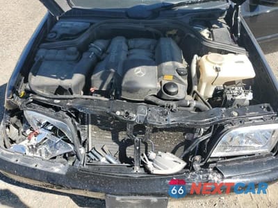 Zdjęcie 11 z 12 samochodu: 2000 MERCEDES-BENZ C 280 VIN:WDBHA29G2YA818359 - miniatura