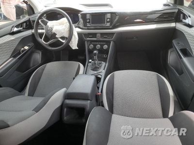 Zdjęcie 8 z 13 samochodu: 2023 VOLKSWAGEN TAOS S VIN:3VVDX7B29PM319331 - miniatura
