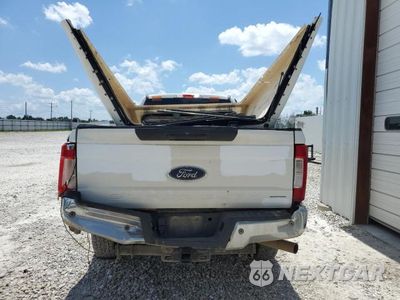 Zdjęcie 6 z 12 samochodu: 2019 FORD F250 SUPER DUTY VIN:1FT7W2B64KEE41999 - miniatura