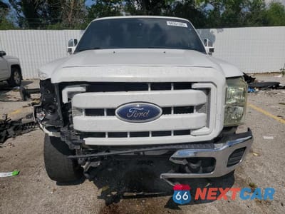 Piąte zdjęcie samochodu w środku: 2012 FORD F250 SUPER DUTY VIN:1FT7X2BT6CEA58473 - miniatura