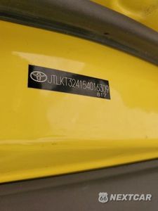 Zdjęcie 12 z 12 samochodu: 2005 TOYOTA SCION XB VIN:JTLKT324154016309 - miniatura