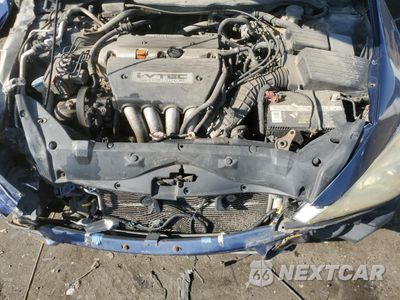 Zdjęcie 11 z 14 samochodu: 2004 HONDA ACCORD EX VIN:1HGCM55824A123734 - miniatura
