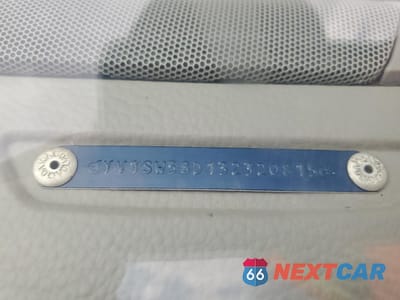 Zdjęcie 12 z 12 samochodu: 2003 VOLVO V70 2.4T VIN:YV1SW58D132320815 - miniatura