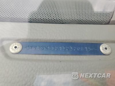 Zdjęcie 12 z 12 samochodu: 2003 VOLVO V70 2.4T VIN:YV1SW58D132320815 - miniatura