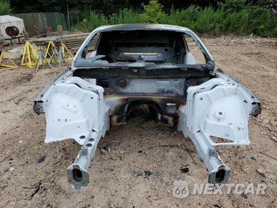Piąte zdjęcie samochodu w środku: 2021 DODGE CHALLENGER SRT HELLCAT REDEYE VIN:2C3CDZL9XMH500172 - miniatura
