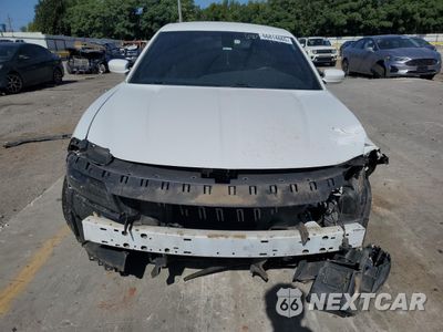 Piąte zdjęcie samochodu w środku: 2016 DODGE CHARGER SE VIN:2C3CDXBG0GH319476 - miniatura