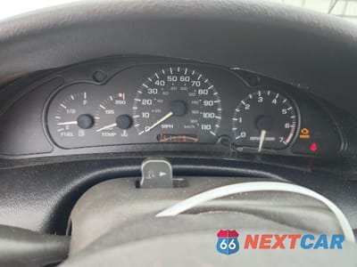 Zdjęcie 9 z 15 samochodu: 2005 CHEVROLET CAVALIER VIN:1G1JC52F557175636 - miniatura