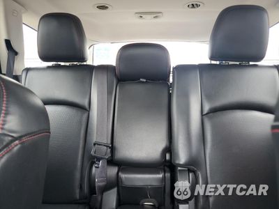 Zdjęcie 10 z 13 samochodu: 2015 DODGE JOURNEY R/T VIN:3C4PDCEG3FT650558 - miniatura
