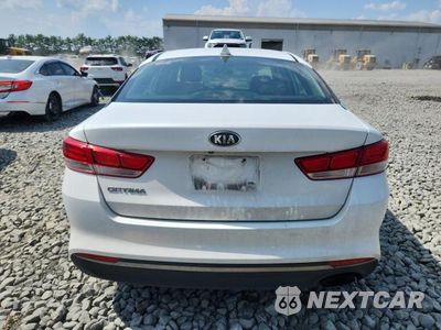 Zdjęcie 6 z 12 samochodu: 2017 KIA OPTIMA LX VIN:5XXGT4L30HG123150 - miniatura