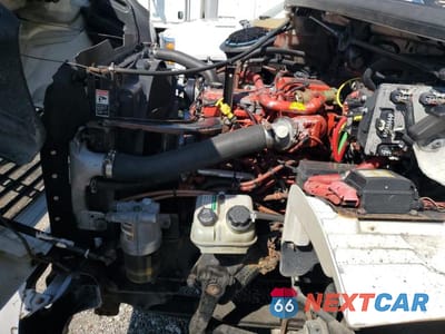 Zdjęcie 12 z 13 samochodu: 2019 FREIGHTLINER M2 106 MED - TRUCKS REFRIGERATED BOX TRUCK VIN:3ALACWFE7KDKA9666 - miniatura