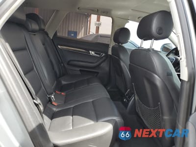 Zdjęcie 10 z 12 samochodu: 2009 AUDI A6 PREMIUM PLUS VIN:WAUNG74F09N040729 - miniatura