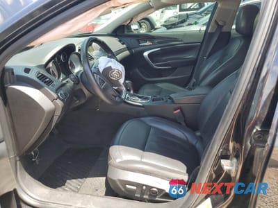 Zdjęcie 7 z 13 samochodu: 2012 BUICK REGAL PREMIUM VIN:2G4GS5EV6C9144989 - miniatura