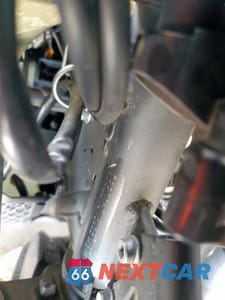 Zdjęcie 8 z 8 samochodu: 2022 KAWASAKI KL650 G VIN:ML5KLEG19NDA00992 - miniatura