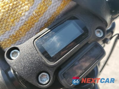 Zdjęcie 7 z 8 samochodu: 2020 HARLEY-DAVIDSON FXBB VIN:1HD1YJJ23LB027896 - miniatura