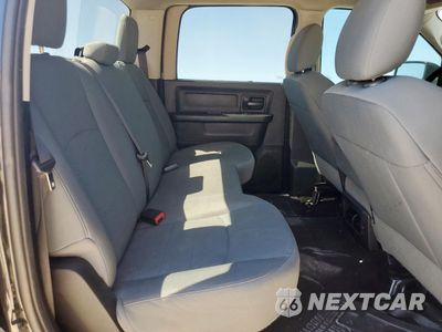 Zdjęcie 10 z 12 samochodu: 2016 RAM 1500 ST VIN:3C6RR6KT7GG381995 - miniatura